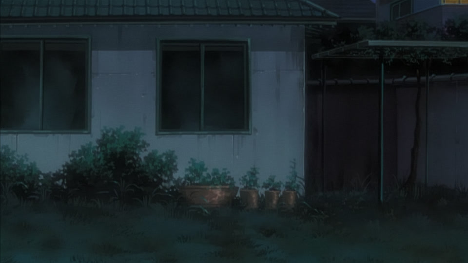Bleach Ep 175: The Revenging Assassin, Ichigo is Targeted @ 00:20:28