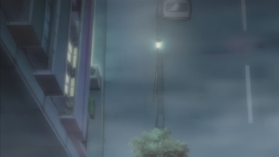 Bleach Ep 175: The Revenging Assassin, Ichigo is Targeted @ 00:20:48