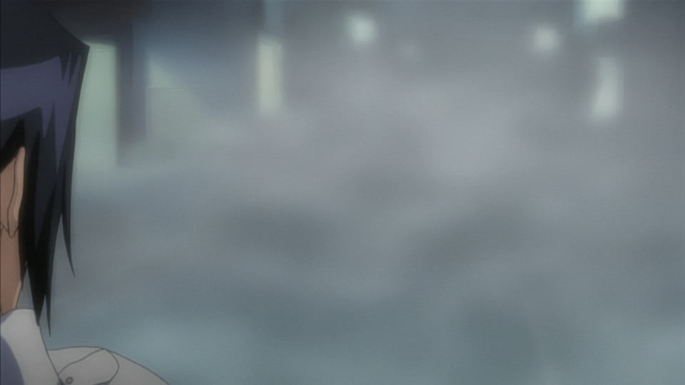 Bleach Ep 175: The Revenging Assassin, Ichigo is Targeted @ 00:20:57