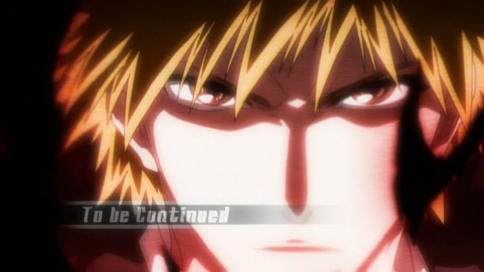Bleach Ep 175: The Revenging Assassin, Ichigo is Targeted @ 00:21:50