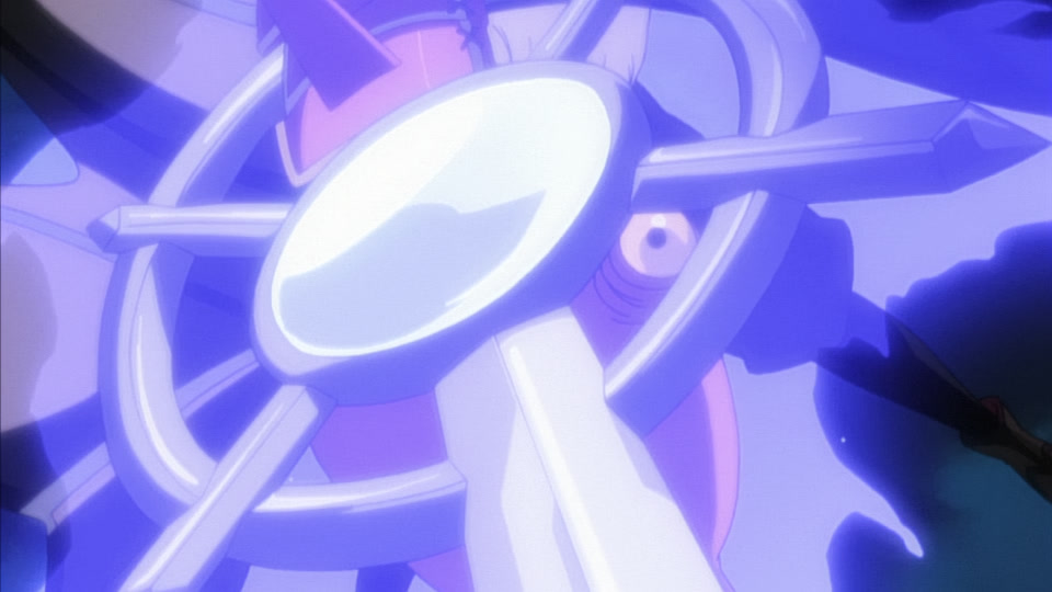 Bleach Ep 176: Mystery! The Sword-Consuming Assassin @ 00:01:49
