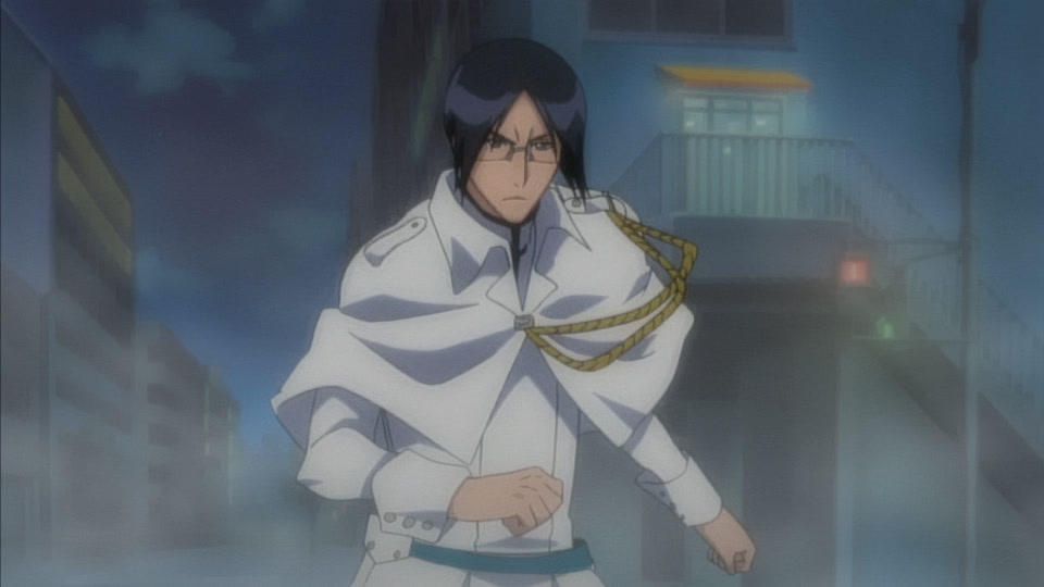 Bleach Ep 176: Mystery! The Sword-Consuming Assassin @ 00:02:46