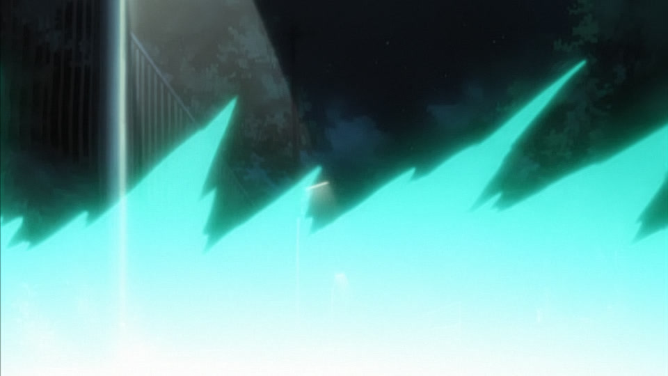 Bleach Ep 176: Mystery! The Sword-Consuming Assassin @ 00:02:50