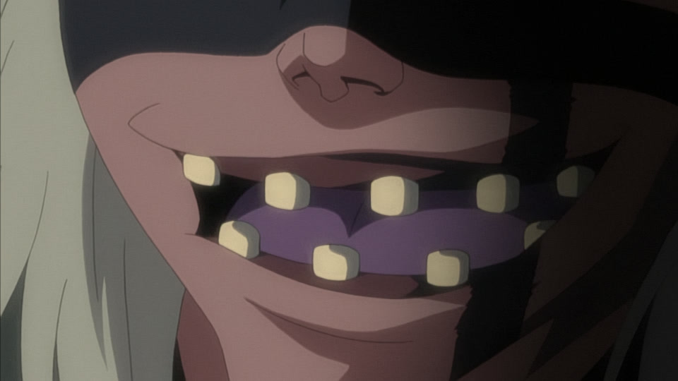 Bleach Ep 176: Mystery! The Sword-Consuming Assassin @ 00:03:43