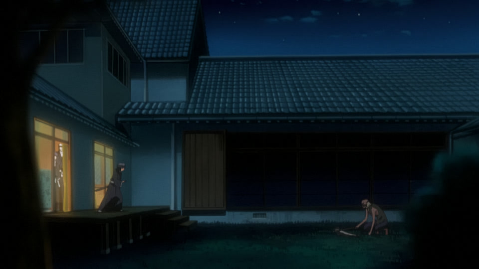Bleach Ep 176: Mystery! The Sword-Consuming Assassin @ 00:04:11