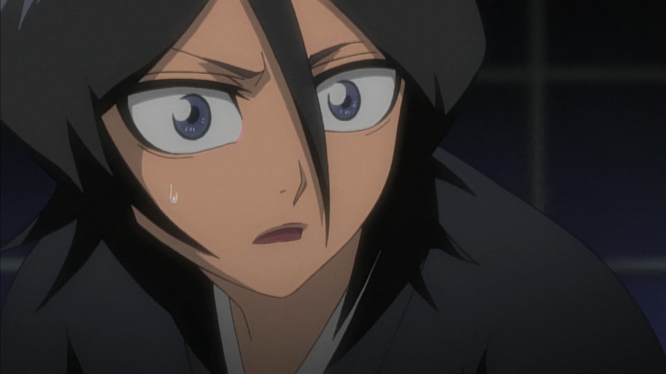 Bleach Ep 176: Mystery! The Sword-Consuming Assassin @ 00:05:27