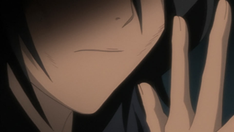 Bleach Ep 176: Mystery! The Sword-Consuming Assassin @ 00:07:17