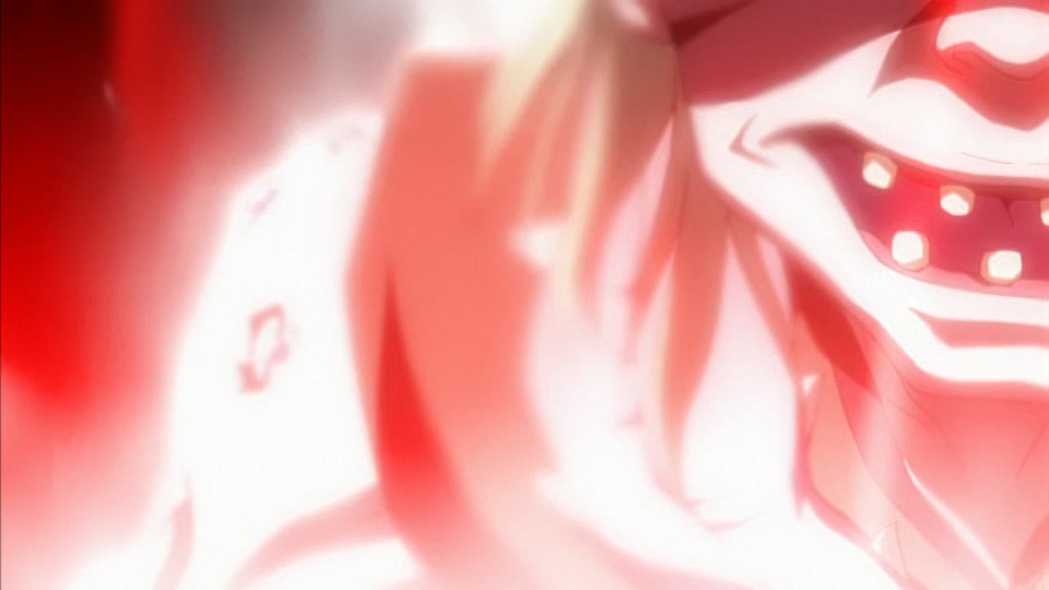 Bleach Ep 176: Mystery! The Sword-Consuming Assassin @ 00:08:05