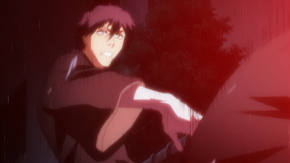Bleach Ep 176: Mystery! The Sword-Consuming Assassin @ 00:08:09