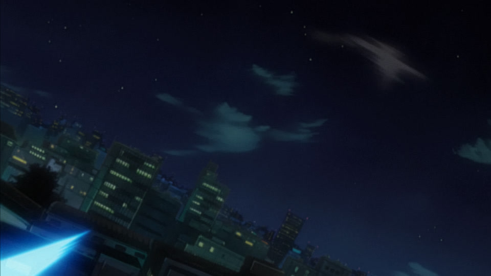 Bleach Ep 176: Mystery! The Sword-Consuming Assassin @ 00:08:52