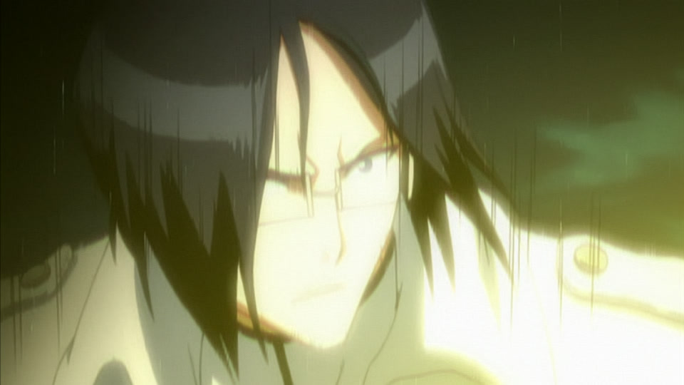 Bleach Ep 176: Mystery! The Sword-Consuming Assassin @ 00:11:05