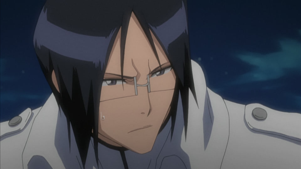 Bleach Ep 176: Mystery! The Sword-Consuming Assassin @ 00:11:20