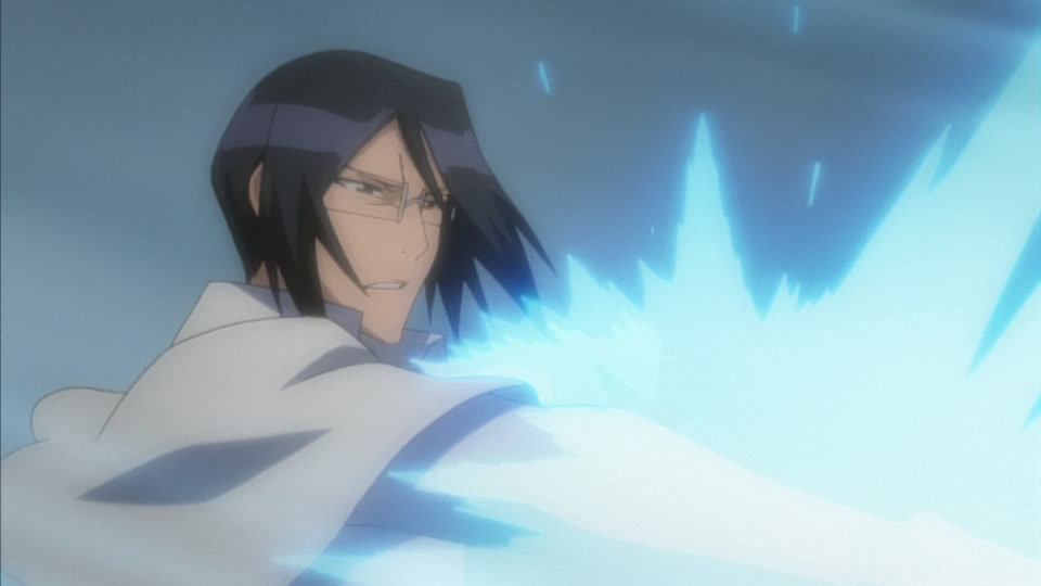 Bleach Ep 176: Mystery! The Sword-Consuming Assassin @ 00:12:07
