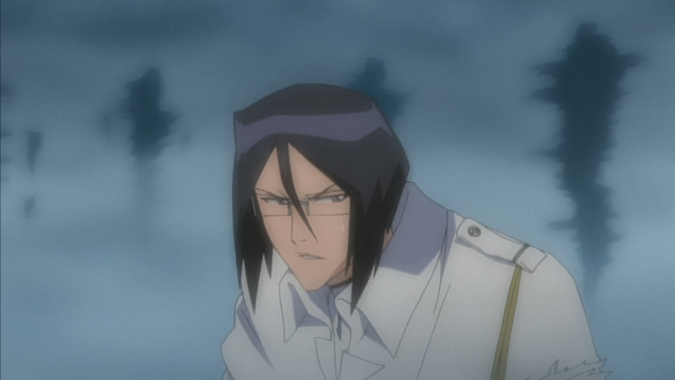 Bleach Ep 176: Mystery! The Sword-Consuming Assassin @ 00:12:31