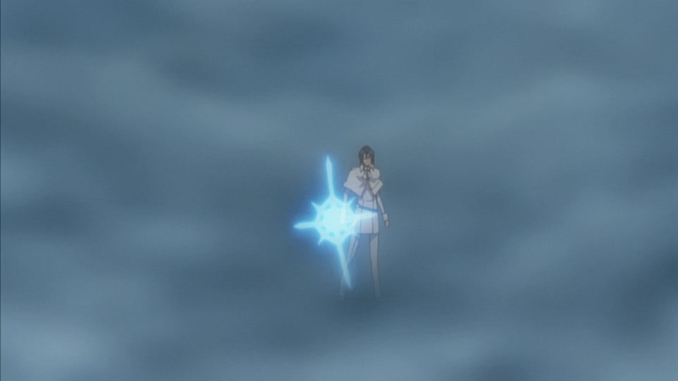 Bleach Ep 176: Mystery! The Sword-Consuming Assassin @ 00:12:45