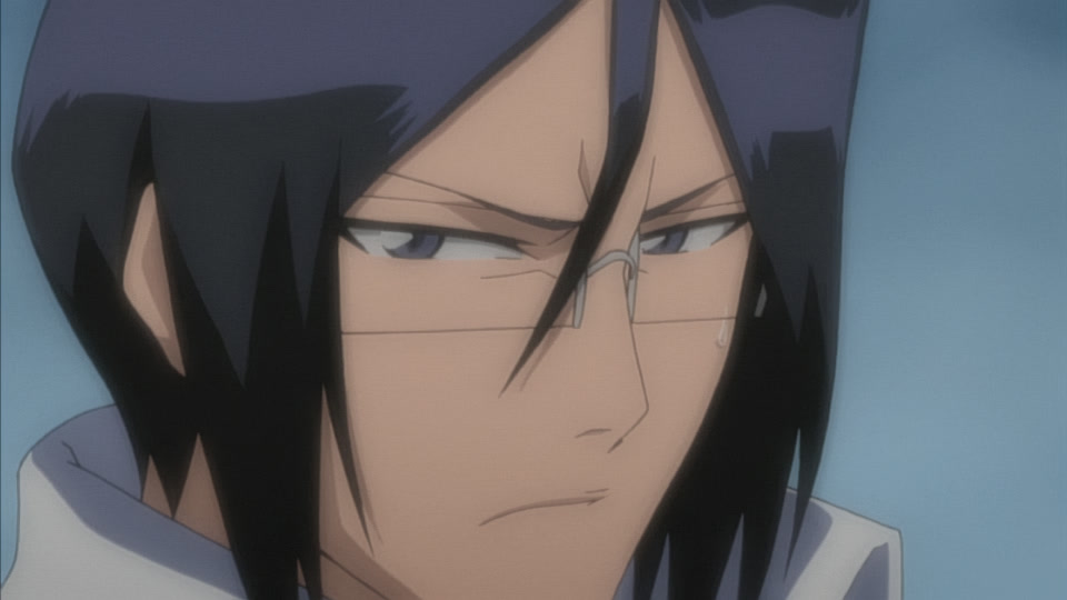 Bleach Ep 176: Mystery! The Sword-Consuming Assassin @ 00:12:50