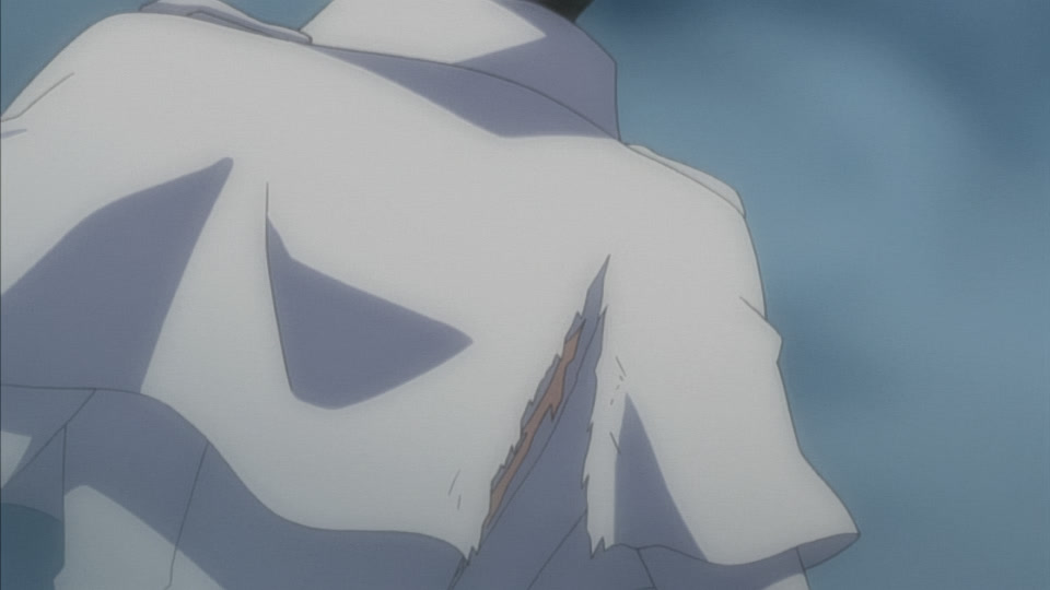 Bleach Ep 176: Mystery! The Sword-Consuming Assassin @ 00:13:04