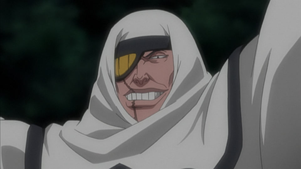 Bleach Ep 176: Mystery! The Sword-Consuming Assassin @ 00:16:00