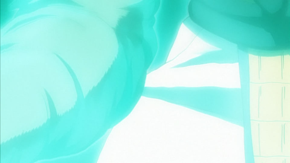 Bleach Ep 176: Mystery! The Sword-Consuming Assassin @ 00:17:55