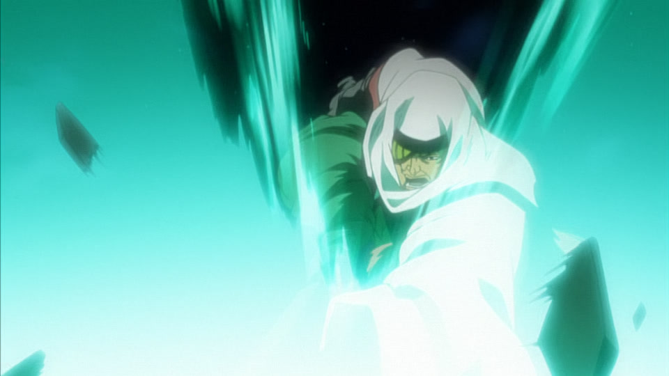 Bleach Ep 176: Mystery! The Sword-Consuming Assassin @ 00:18:14