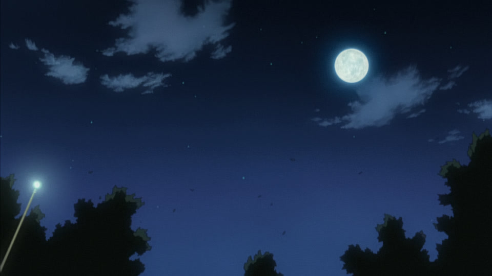 Bleach Ep 176: Mystery! The Sword-Consuming Assassin @ 00:19:49