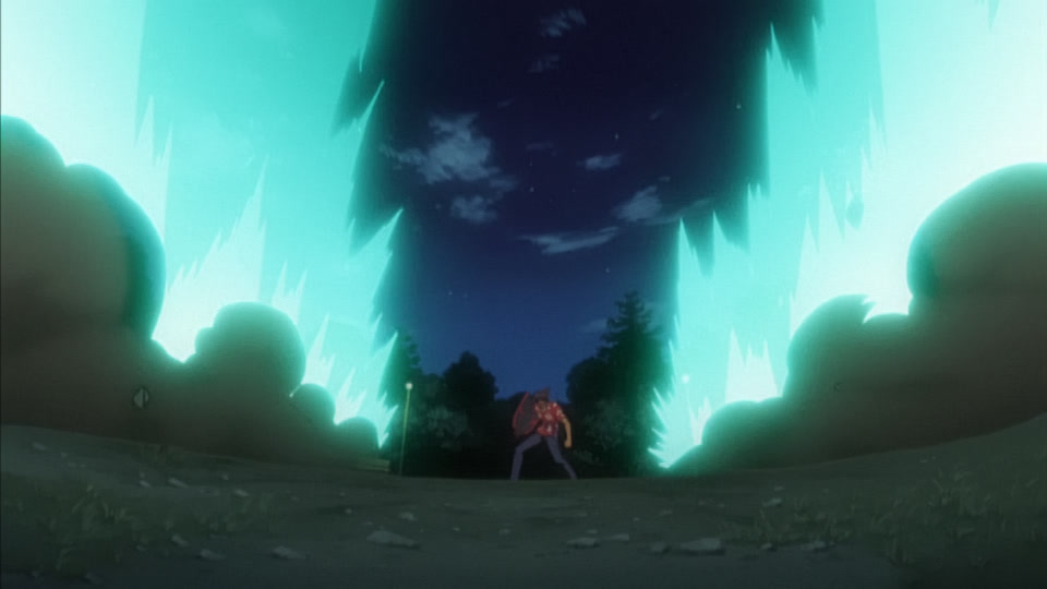 Bleach Ep 176: Mystery! The Sword-Consuming Assassin @ 00:20:41