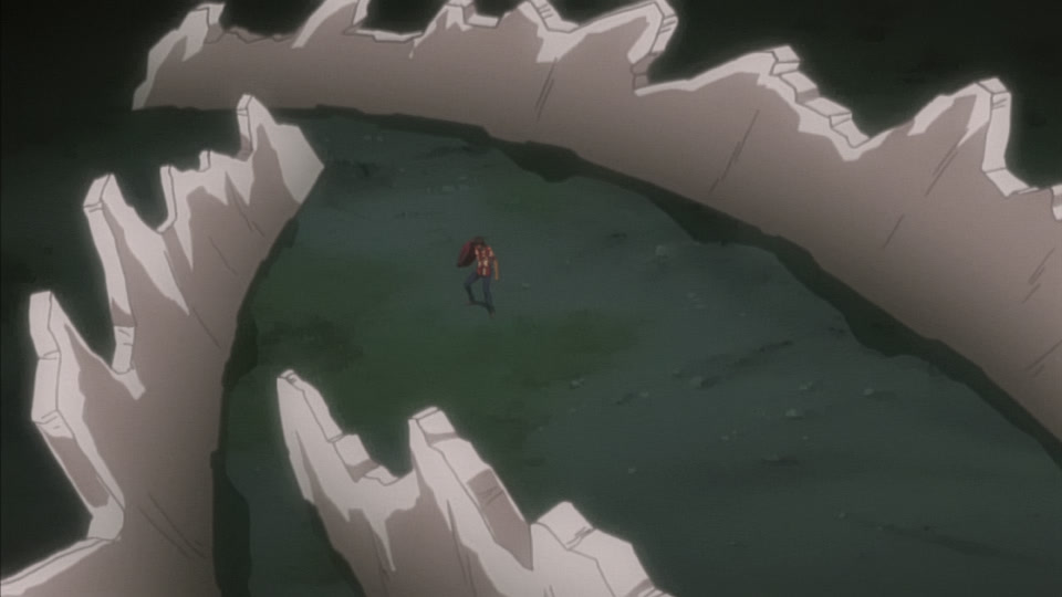 Bleach Ep 176: Mystery! The Sword-Consuming Assassin @ 00:20:46