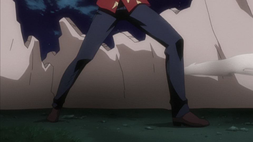 Bleach Ep 176: Mystery! The Sword-Consuming Assassin @ 00:21:10