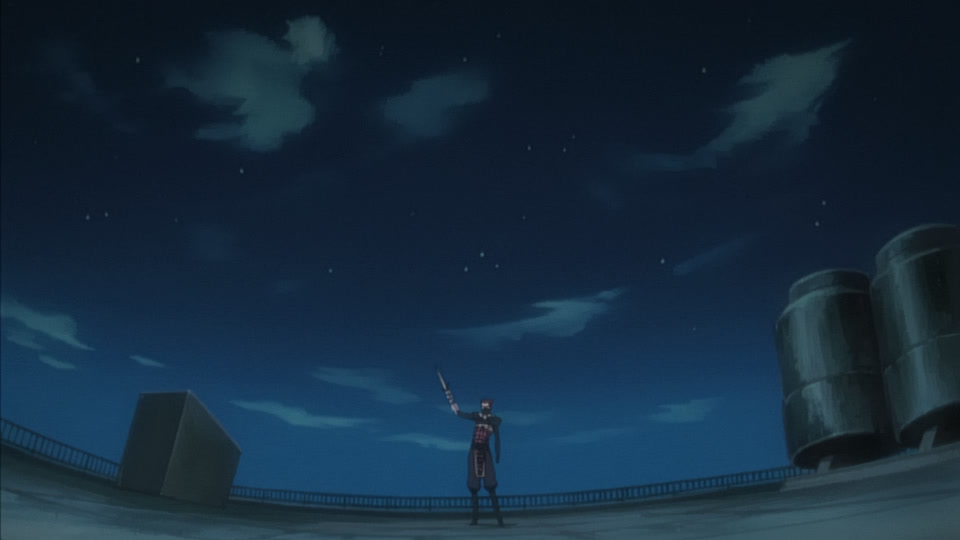 Bleach Ep 177: The Reversal of Rukia! The Rampaging Blade @ 00:02:50