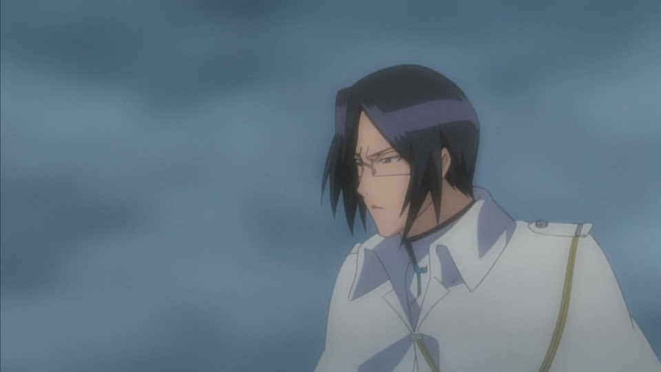 Bleach Ep 177: The Reversal of Rukia! The Rampaging Blade @ 00:03:09