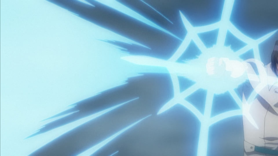 Bleach Ep 177: The Reversal of Rukia! The Rampaging Blade @ 00:03:14