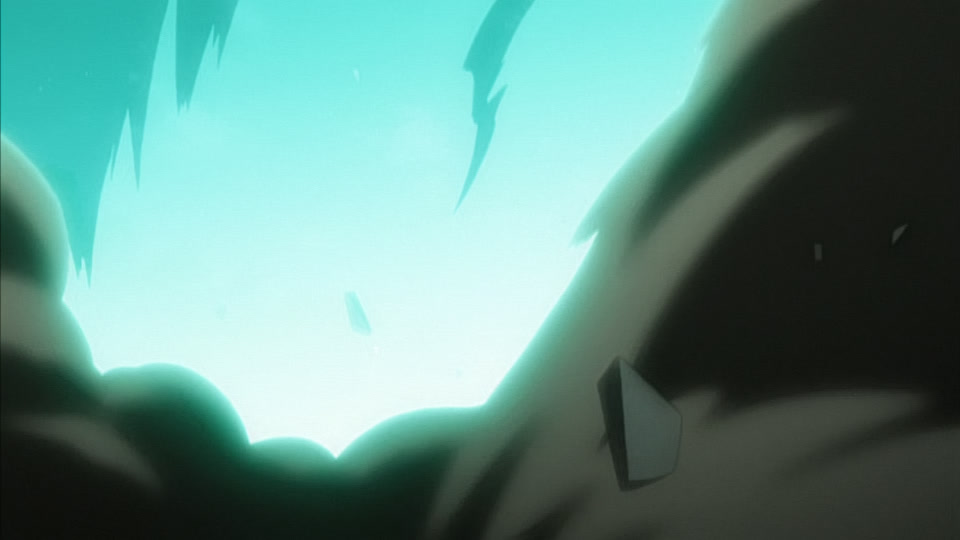 Bleach Ep 177: The Reversal of Rukia! The Rampaging Blade @ 00:04:06