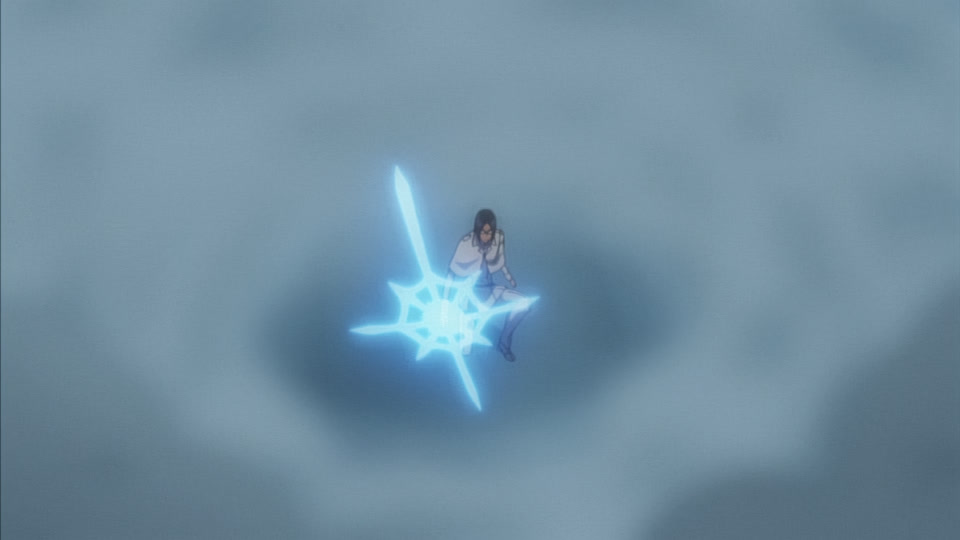 Bleach Ep 177: The Reversal of Rukia! The Rampaging Blade @ 00:10:13