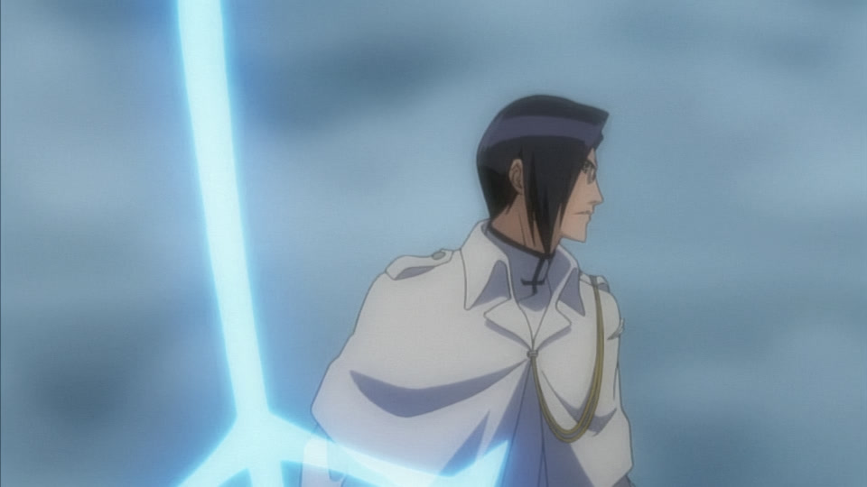 Bleach Ep 177: The Reversal of Rukia! The Rampaging Blade @ 00:10:17