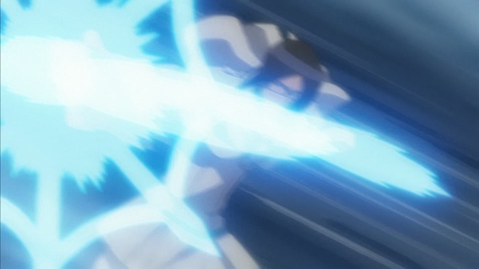 Bleach Ep 177: The Reversal of Rukia! The Rampaging Blade @ 00:10:22