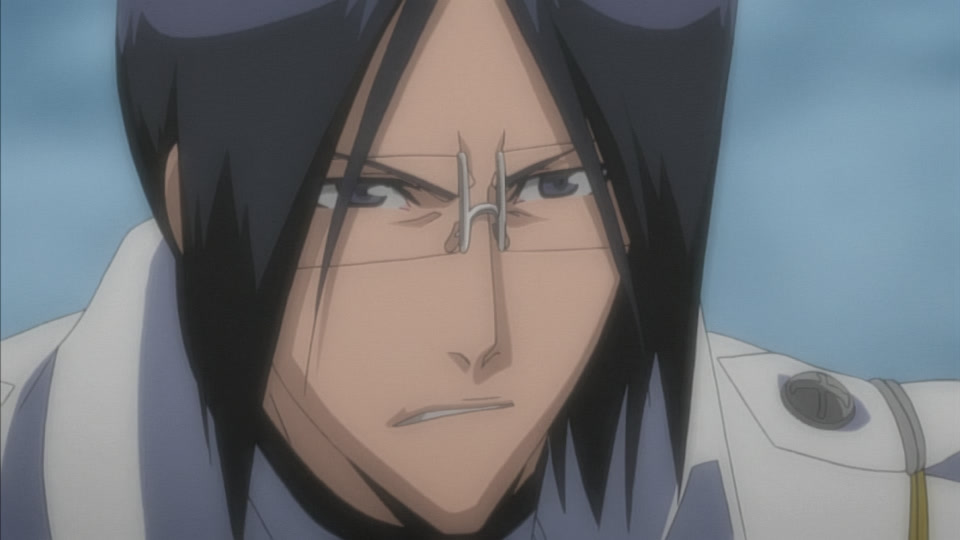 Bleach Ep 177: The Reversal of Rukia! The Rampaging Blade @ 00:11:24