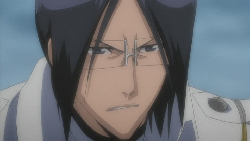 Bleach Ep 177: The Reversal of Rukia! The Rampaging Blade @ 00:11:29