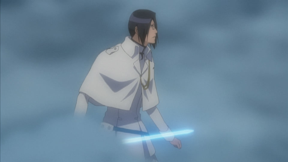 Bleach Ep 177: The Reversal of Rukia! The Rampaging Blade @ 00:11:38
