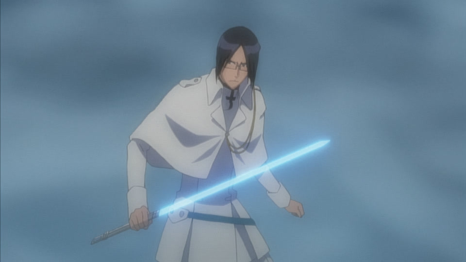 Bleach Ep 177: The Reversal of Rukia! The Rampaging Blade @ 00:11:43