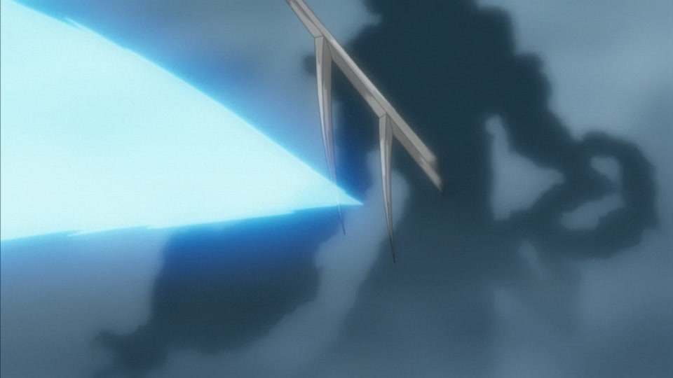 Bleach Ep 177: The Reversal of Rukia! The Rampaging Blade @ 00:12:31