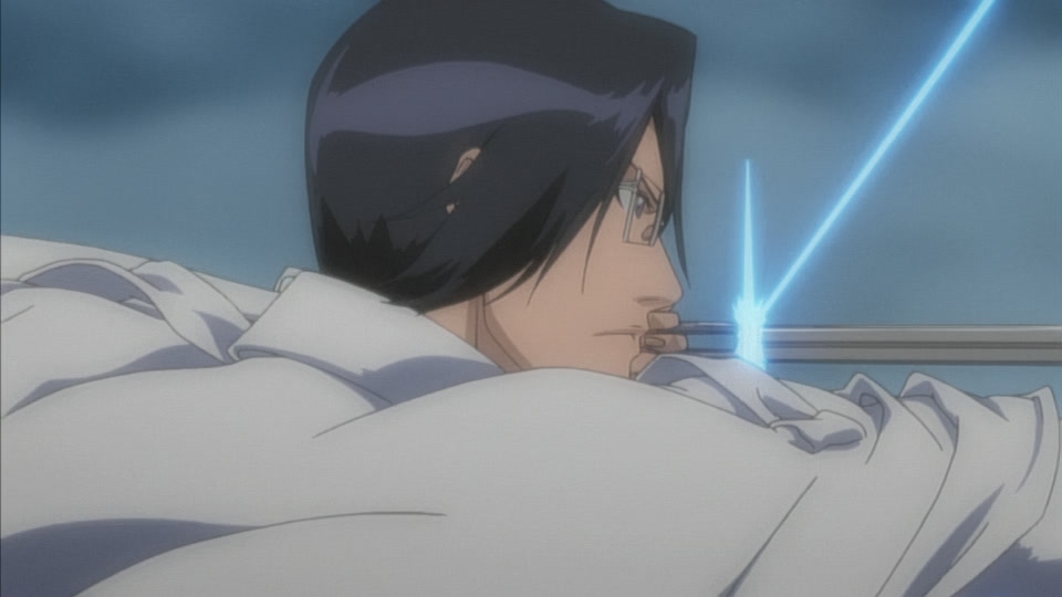 Bleach Ep 177: The Reversal of Rukia! The Rampaging Blade @ 00:12:35