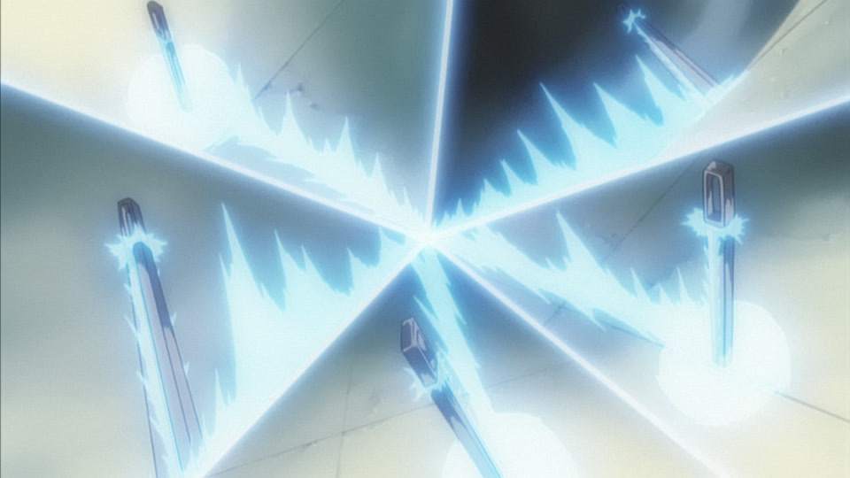 Bleach Ep 177: The Reversal of Rukia! The Rampaging Blade @ 00:13:09