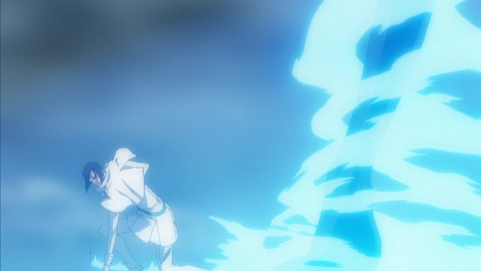Bleach Ep 177: The Reversal of Rukia! The Rampaging Blade @ 00:13:13