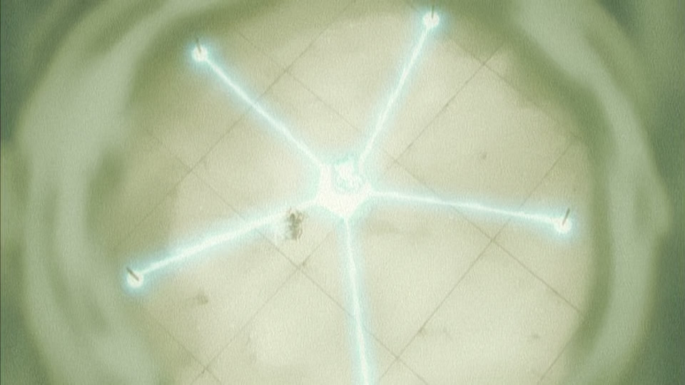 Bleach Ep 177: The Reversal of Rukia! The Rampaging Blade @ 00:13:23