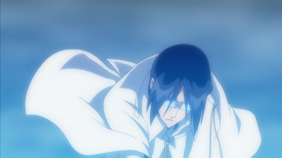 Bleach Ep 177: The Reversal of Rukia! The Rampaging Blade @ 00:13:37