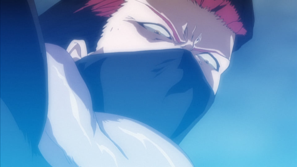 Bleach Ep 177: The Reversal of Rukia! The Rampaging Blade @ 00:13:47