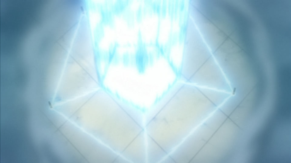 Bleach Ep 177: The Reversal of Rukia! The Rampaging Blade @ 00:14:06