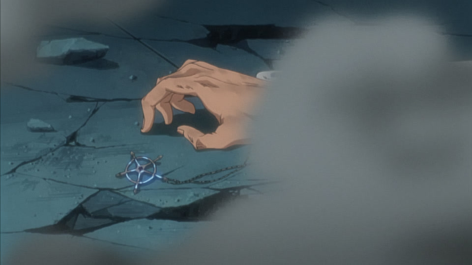 Bleach Ep 177: The Reversal of Rukia! The Rampaging Blade @ 00:14:29