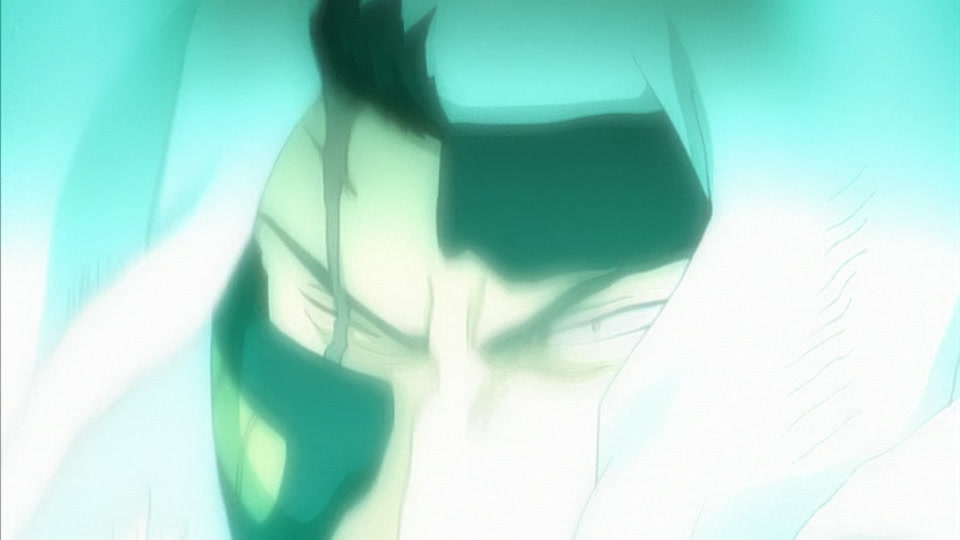 Bleach Ep 177: The Reversal of Rukia! The Rampaging Blade @ 00:15:50