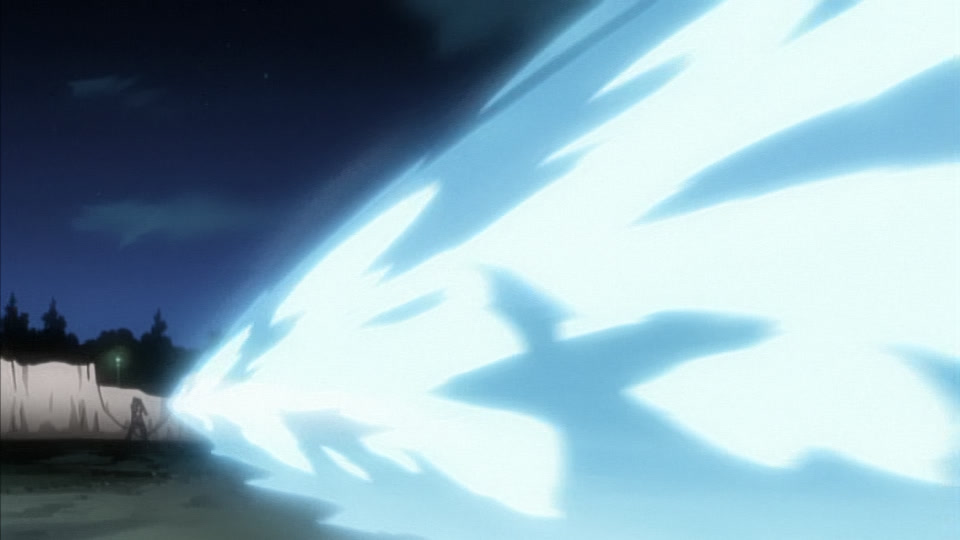 Bleach Ep 177: The Reversal of Rukia! The Rampaging Blade @ 00:16:57